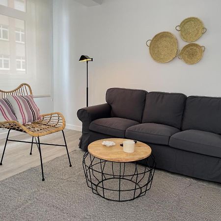 Housingcoruna Riazor Playa A Coruña Zewnętrze zdjęcie