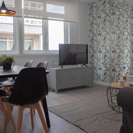 Housingcoruna Riazor Playa A Coruña Zewnętrze zdjęcie