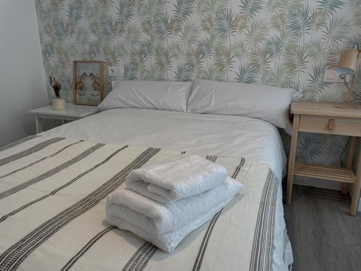Housingcoruna Riazor Playa A Coruña Zewnętrze zdjęcie
