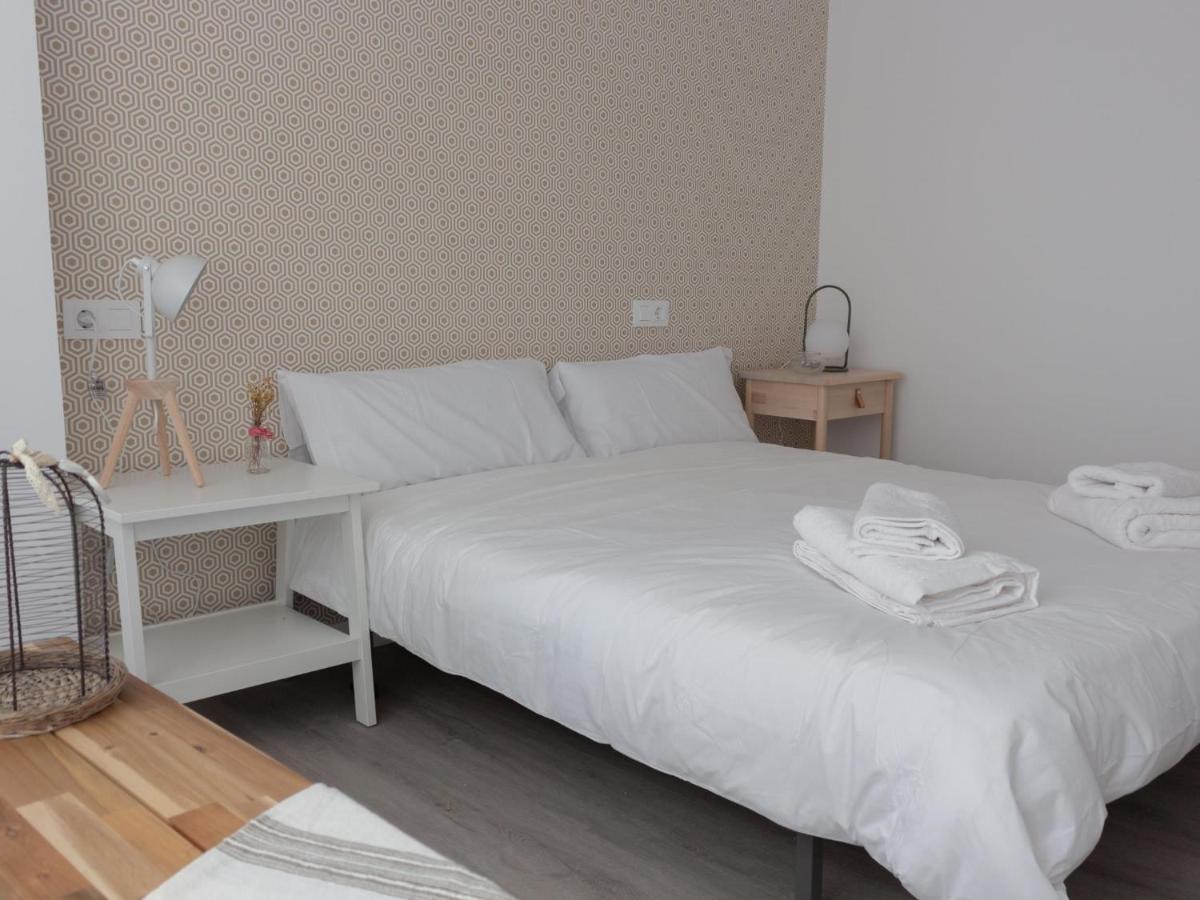 Housingcoruna Riazor Playa A Coruña Zewnętrze zdjęcie