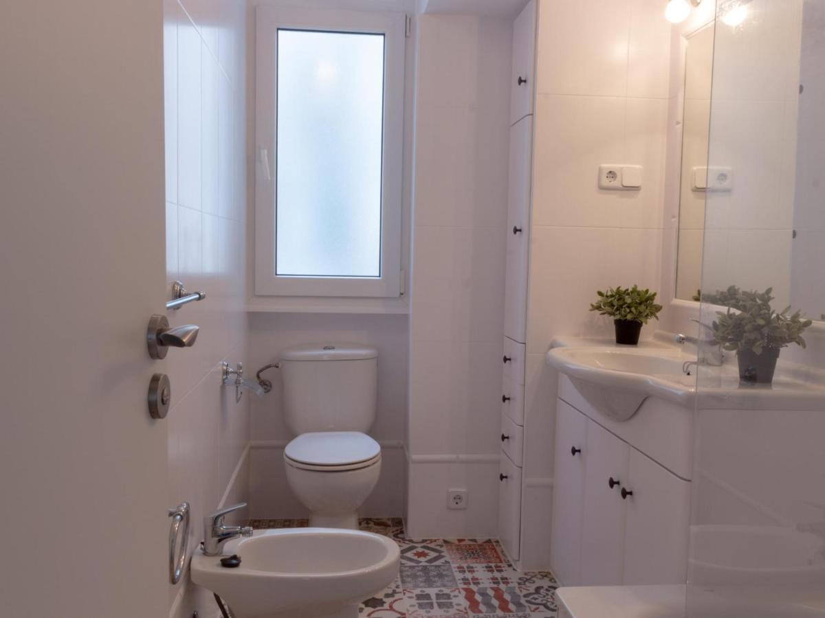 Housingcoruna Riazor Playa A Coruña Zewnętrze zdjęcie