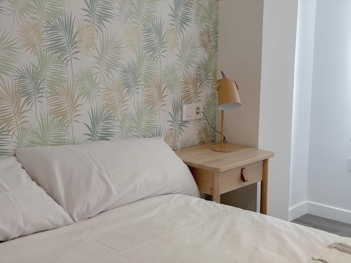 Housingcoruna Riazor Playa A Coruña Zewnętrze zdjęcie