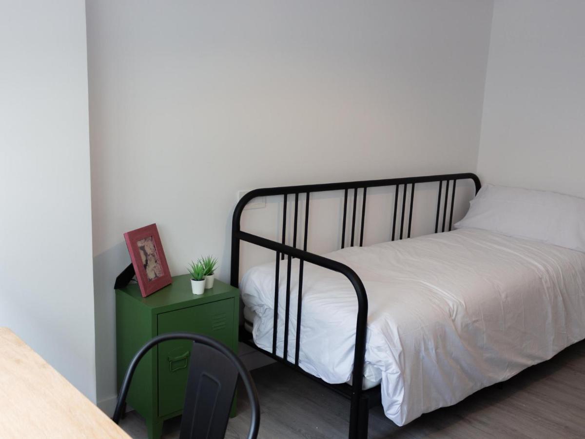 Housingcoruna Riazor Playa A Coruña Zewnętrze zdjęcie